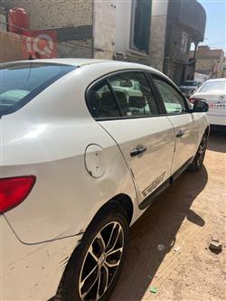رينو فلوينس